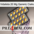 Vidalista 20 Mg Generic Cialis cialis2